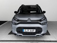 begagnad Citroën C3 Aircross Citroën 130 Aut Shine V-hjul Navi P-Sensorer 2022, SUV