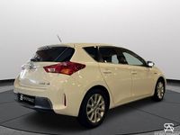 begagnad Toyota Auris Hybrid e-CVT, 136hk, V-Hjul