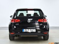 begagnad VW Golf VII 