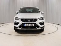 begagnad Seat Ateca 2.0 TSI 190hk 4DRIVE Drag Nav Värmare