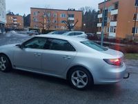 begagnad Saab 9-5 SportSedan 2.0 TiD DPF Vector Euro 5