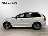 Begagnad Volvo XC90 Ultimate 456 HK (335 kW) 2022 Vit SUV