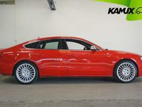 begagnad Audi S5 Quattro 3.0 TFSI V6 KAMPANJRÄNTA 6.99% SE SPEC 333hk