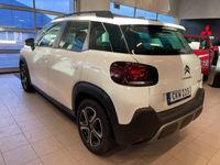 begagnad Citroën C3 Aircross 1.2 PureTech Euro 6 83hk,*5000 kr ICA Presentkort!