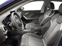 begagnad Audi Q2 35TFSI Advanced Stronic värmare osv kolla utr 2024, SUV