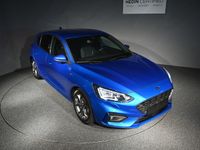 begagnad Ford Focus 5-D ST-Line 1.0 EcoBoost 125hk