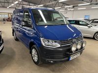 begagnad VW Transporter T30 2.0 TDI Euro 6