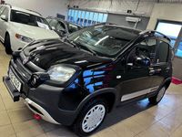 begagnad Fiat Panda Cross 0.9 8V TwinAir 4x4 Euro 6