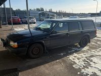 Begagnad Volvo 740 115 HK (84 kW) 1990 Kombi