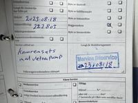 begagnad VW Polo 5-dörrar 1.4 Euro 4