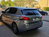 begagnad Peugeot 308 1.6 e-HDi FAP Allure