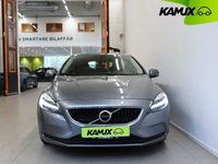 begagnad Volvo V40 D2 Momentum Drag Business Adv 120hk