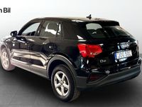 begagnad Audi Q2 35 TFSI Proline 150 hk S tronic