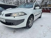 Begagnad Renault Mégane III 105 HK (77 kW) 2009