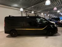 begagnad Renault Trafic 1,6 dCi/ L2H1/ FORMULA EDITION/ 145hk