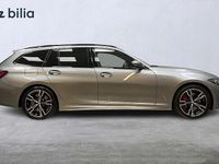 Begagnad BMW 320 Comfort Edition 190 HK (139 kW) 2025 Grå Kombi