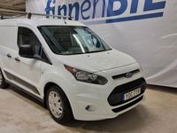 begagnad Ford Transit Connect 220 1.5 TDCi Powershift Euro 6