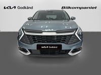 begagnad Kia Sportage Plug-in Hybrid AWD 265hk Action Godkänd