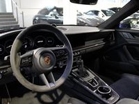 begagnad Porsche 911 GT3 991992 2022, Sportkupé