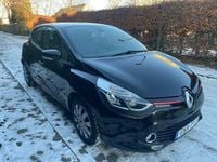 Begagnad Renault Clio IV 90 HK (66 kW) 2015