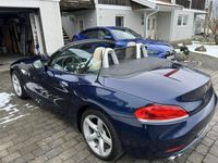 begagnad BMW Z4 sDrive23i Euro 5