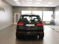 begagnad BMW X5 xDrive30d Steptronic Euro 6 Sv.såld Panorama Drag