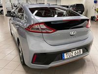 begagnad Hyundai Ioniq 28 Kwh Premium Utt 2020 2019, Sedan