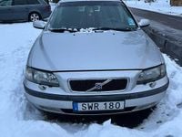 Begagnad Volvo V70 200 HK (147 kW) 2002 Kombi