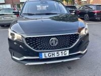 Begagnad MG ZS 105 kW (143 HK) 2021 SUV
