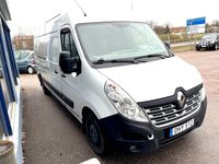 begagnad Renault Master 2.3 dCi L3H2 Euro 6b 3.5 T