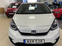 begagnad Honda Jazz Executive e:HEV e-AUT 3 års 2021, Halvkombi