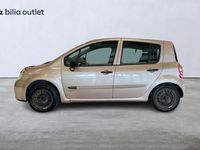 begagnad Renault Modus 1.4 Taklucka / Farthållare