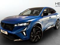 Begagnad Renault Rafale 301 HK (221 kW) 2024 Blå SUV