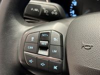 begagnad Ford Focus Active EcoBoost 5 dörrar Nav Backkamera V-Hjul 2021, Halvkombi