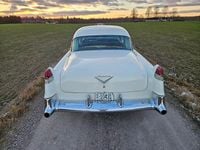 Begagnad Cadillac Fleetwood 1954 Sedan