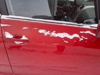 Begagnad Toyota Auris 124 HK (91 kW) 2008 Halvkombi