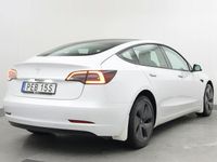 begagnad Tesla Model 3 Standard Range Plus Facelift RWD (Autopilot)