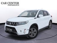 Begagnad Suzuki Vitara 102 HK (75 kW) 2022 Vit SUV