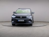 Begagnad VW ID.4 GTX 219 kW (299 HK) 2022 Mangan grey metallic black (5va1) (grå metallisk) SUV