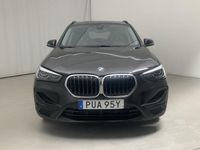 begagnad BMW X1 xDrive25e 9,7 kWh LCI, F48