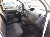 begagnad Renault Kangoo Express 1.5 dCi Värmare/Eu6 75hk