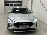begagnad Ford Focus ACTIVE MHEV E85 125HK 5D MAN