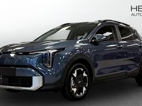 Ny Kia Stonic Advance 116 HK (85 kW) 2026 SUV