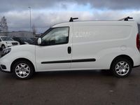 begagnad Fiat Doblò Van Maxi 1.4 T-JET Natural Power Manuell, 120hk