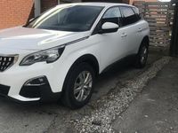 begagnad Peugeot 3008 1.2 PureTech Euro 6