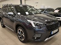 begagnad Subaru Forester 2.0i e-Boxer XFuel Ridge Aut.