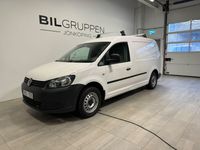 begagnad VW Caddy Maxi 1.6 TDI