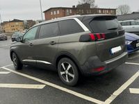 begagnad Peugeot 5008 1.6 BlueHDi EAT Euro 6