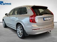 Begagnad Volvo XC90 Ultimate 455 HK (334 kW) 2023 Silver SUV