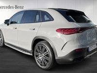 begagnad Mercedes EQE350 SUV Benz EQE SUV 350 4matic suv 2024, SUV